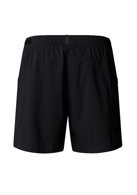 pantaloncini class v pathfinder uomo neri THE NORTH FACE | NF0A8BHVJK31